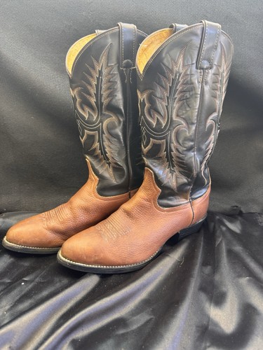 Vintage tony lama usa - usa, men’s