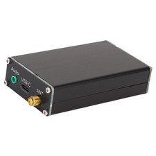 New FM Transmitter LCD
