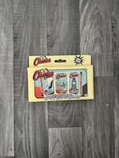 3 In 1 Card Games Gold Maid