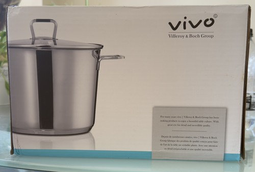 Villeroy boch vivo 24cm 6 - &,