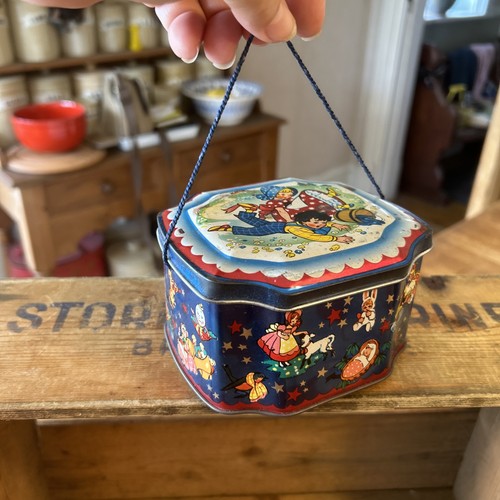 Vintage george horner small - george, w.horner