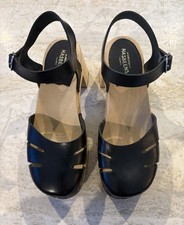 NEW RARE Hasbeens Swedish