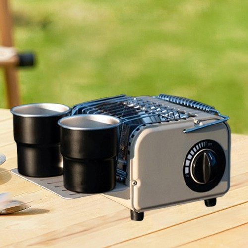 Mini cassette stoves - mini,