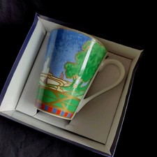 NEW ~ ROYAL WORCESTER ART DECO