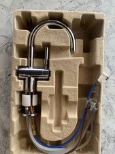 Insinkerator HC3300 Steaming