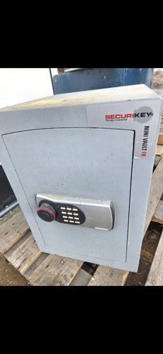 Securikey large home mini - securikey,