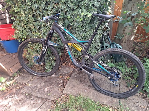 Specialized enduro 650b - 650b,