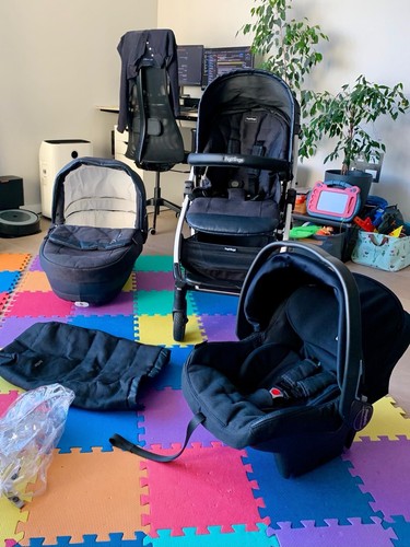 Peg perego book 51s set - 51s, pram