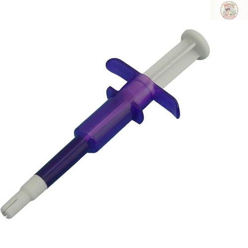 Lixit pill popper - tool, soft