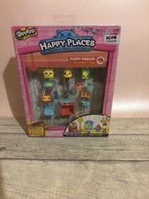 Shopkins Happy Places Puppy