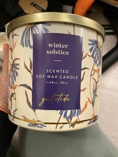 Purity Lab Winter Solstice