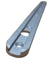 Anschutz rail 392 mm -