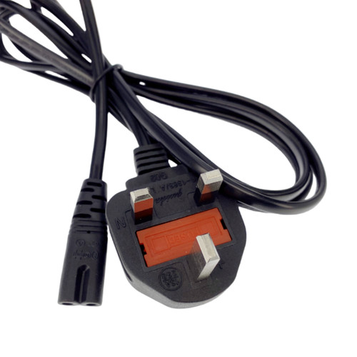 Figure mains power - 8,