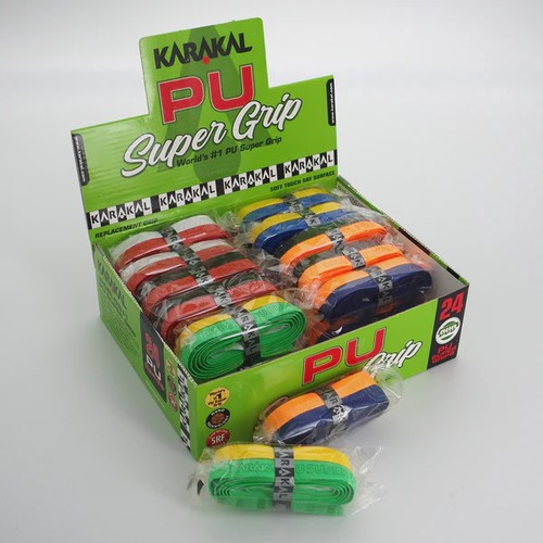 Karakal super grip duo box - karakal, pu