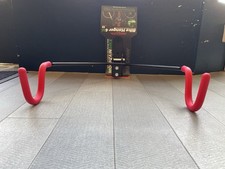 Minoura bike wall hanger - bike,