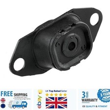 Rear Left Engine Mounting for