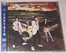 The Lurkers-Fulham Fallout