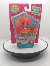 Mini Lalaloopsy - Sweetie