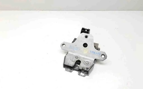Volvo v60 tailgate lock - v60,