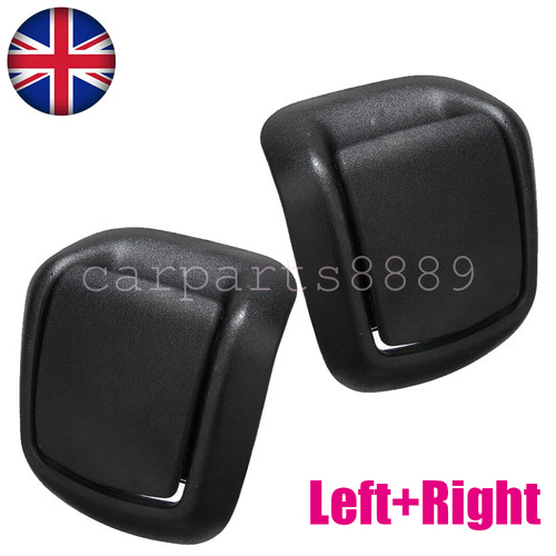 Right left hand - right, front