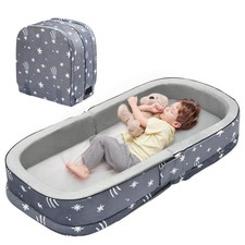 Lvimilio Portable Toddler