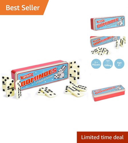 Classic dominoes in - 28,