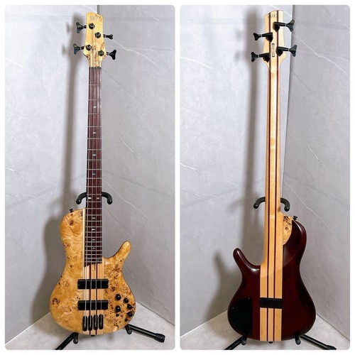 Ibanez srsc800 bass workshop - ibanez,