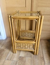 Bamboo Coffee/Side Table