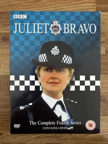 Juliet bravo the complete - juliet,