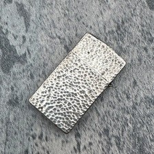 Zippo Zippo Slim Sterling