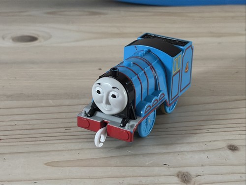 Thomas tomy plarail ringing - thomas,
