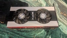 XFX Hd R7770  Graphics Card