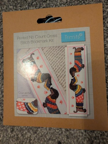 Trimits dachshund jumper - in,