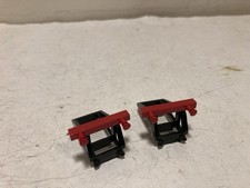 Two Triang Hornby R494 Super 4