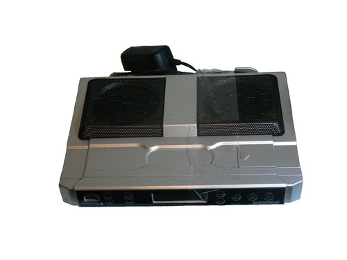 Sylvania skcr2706bt - sylvania,