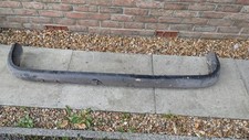 VW camper type 2 Split screen Or Early Bay Rear Bumper