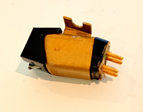 Stanton 500 cartridge gold - 500,