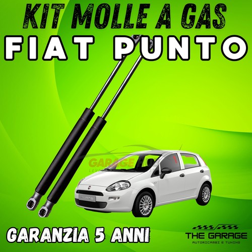 Set gas springs - set,
