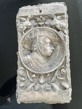 19th c. Grand tour plaster