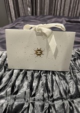 CHANEL Empty Gift Bag with