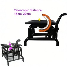 NEW BDSM Furniture Sex Machine