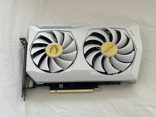 Zotac gaming geforce rtx - zotac, 3070