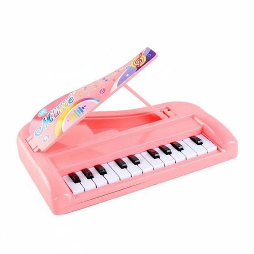 Key piano toy early - 22-key,