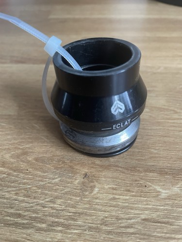 Eclat bmx 22mm stack - 22mm, headset