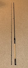 Maver Genesis Black Ice 12'