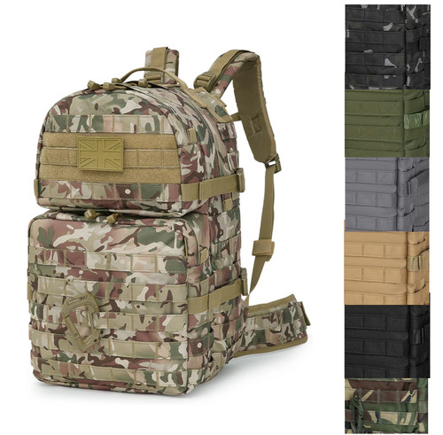 40l molle rucksack - molle,