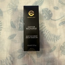 Elizabeth Grant Caviar