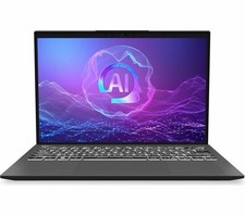 MSI Prestige 13 AI+ Evo A2VMG 13.3" Laptop Intel Core Ultra 9 1TB SSD 32GB RAM