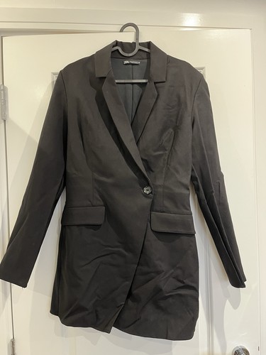 Zara women black blazer - zara, women’s