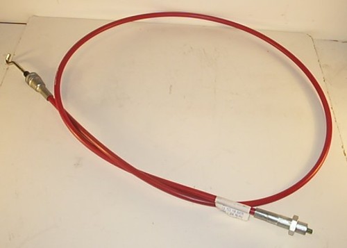 Morse remote control cable 5 - remote, 2.5